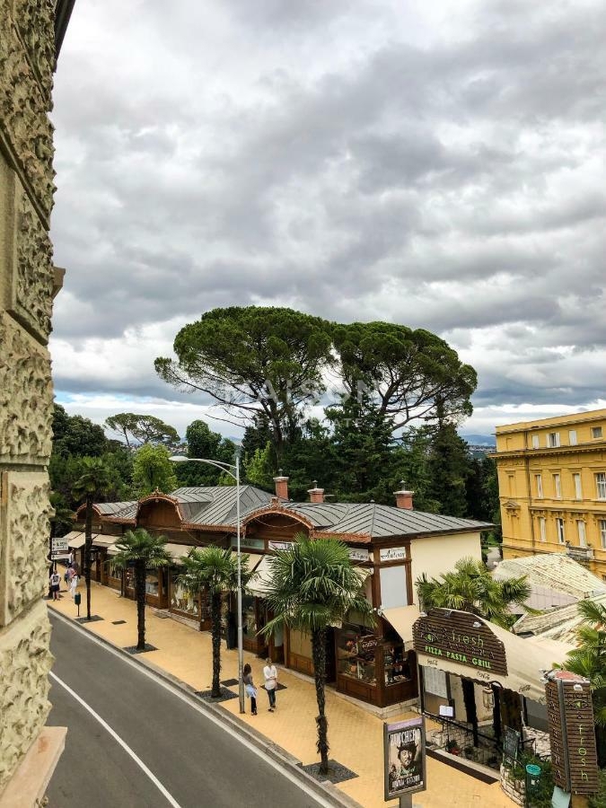 Квартира OPATIJA, 525.000 €