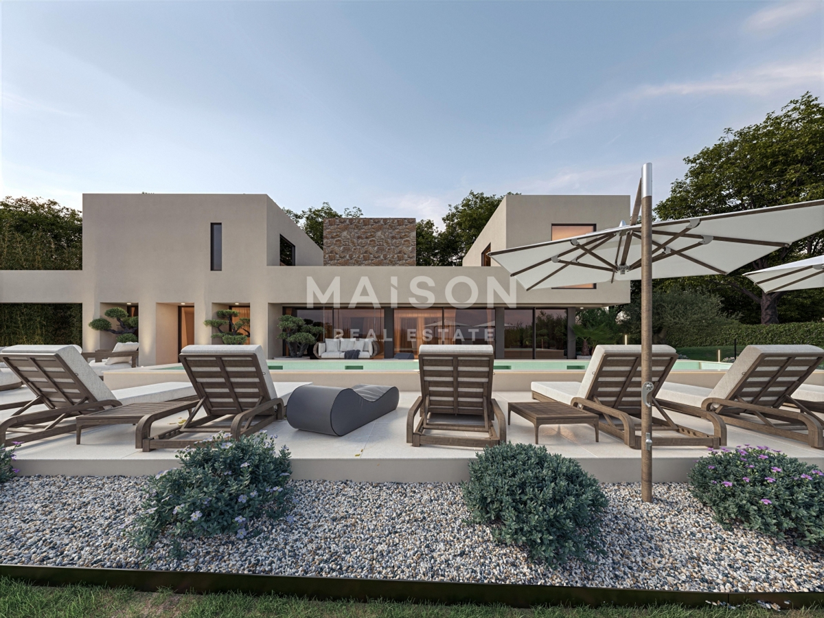 Casa BUZET, 2.650.000 €