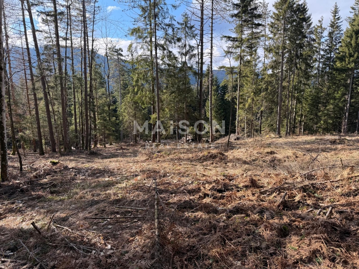 Участок RAVNA GORA, 145.000 €