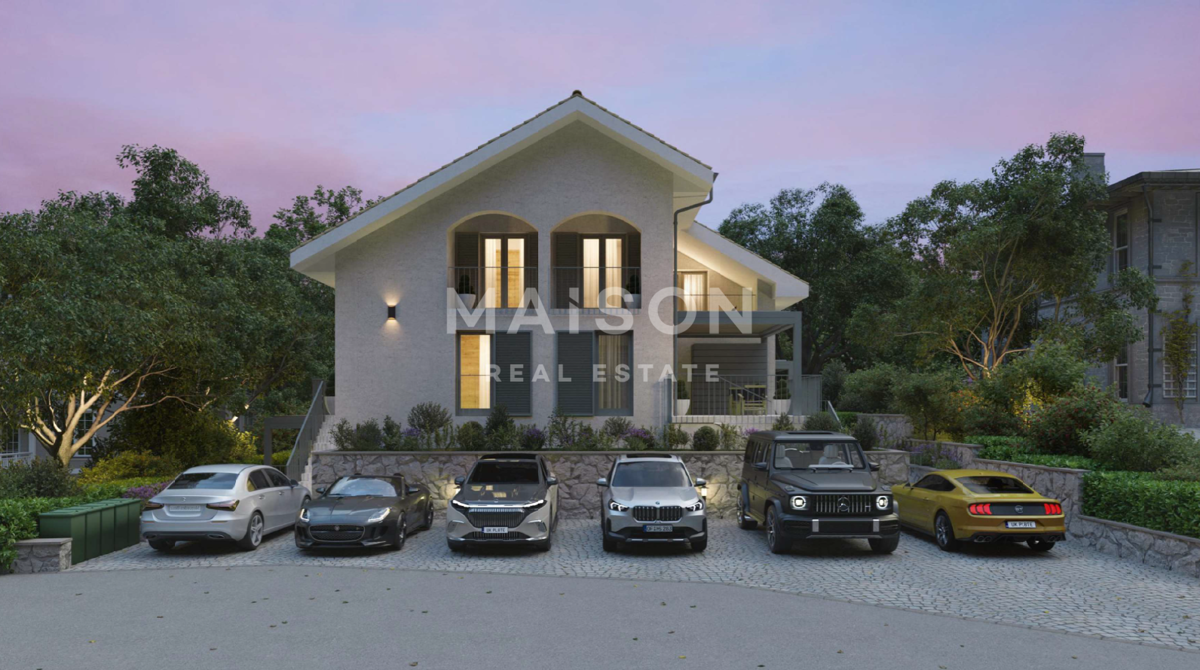 Appartamento KRK, 580.000 €