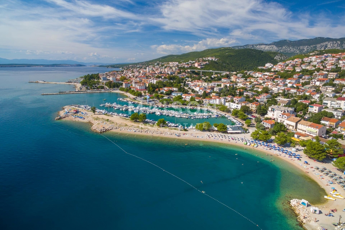 CRIKVENICA