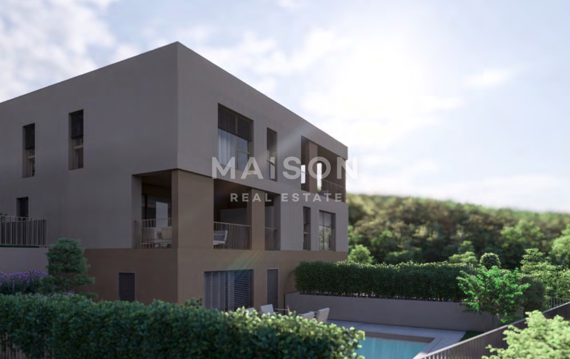 Квартира KOSTRENA, 880.000 €