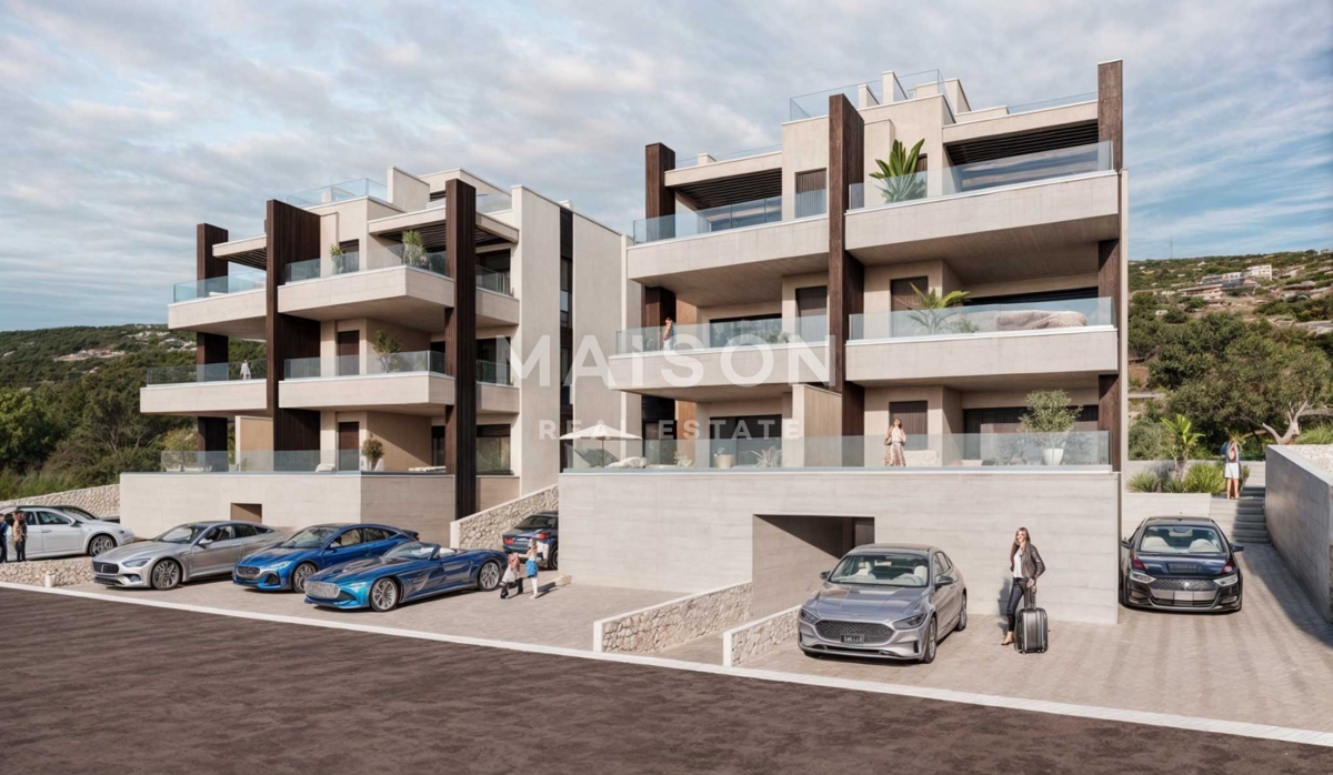 Квартира PAG, 350.000 €