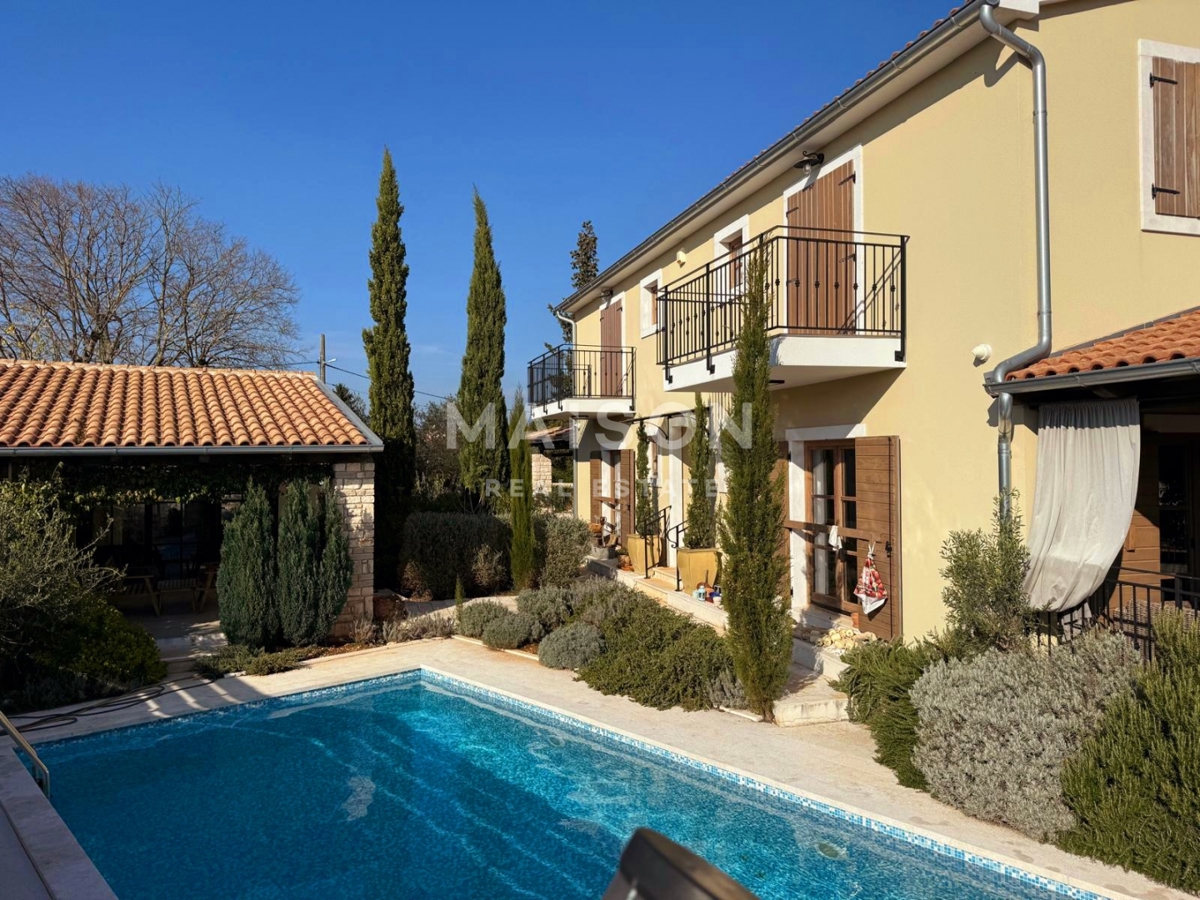 Casa SVETVINČENAT, 650.000 €