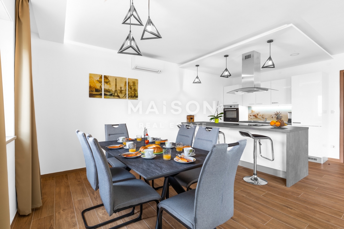 Квартира KOSTRENA, 1.700 €