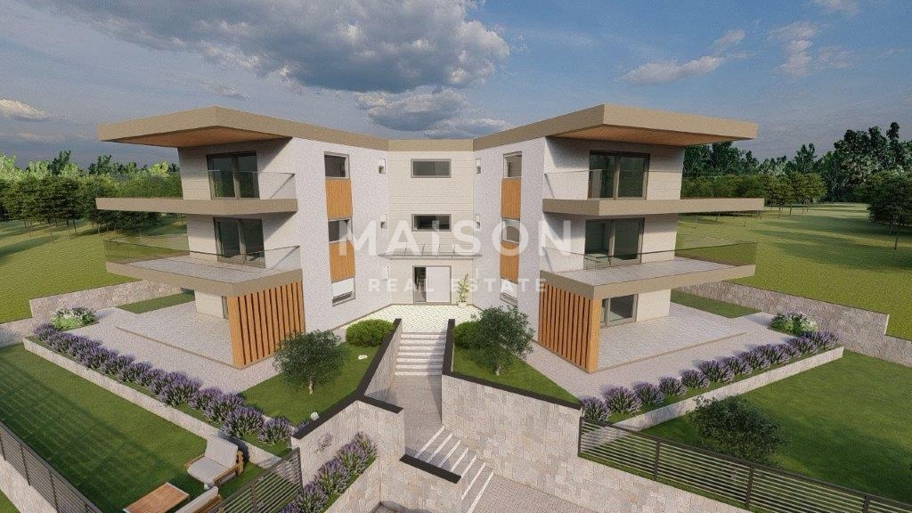 Appartamento VIŠKOVO, 361.000 €