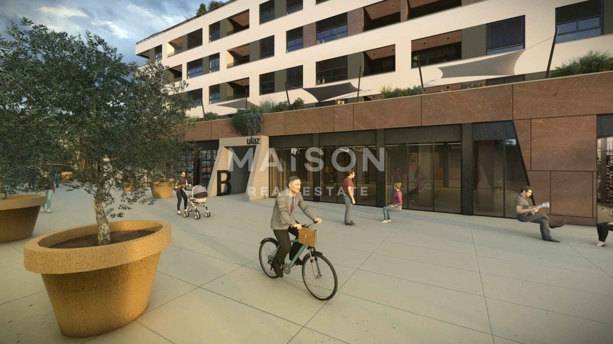 Appartamento RIJEKA, 215.840 €