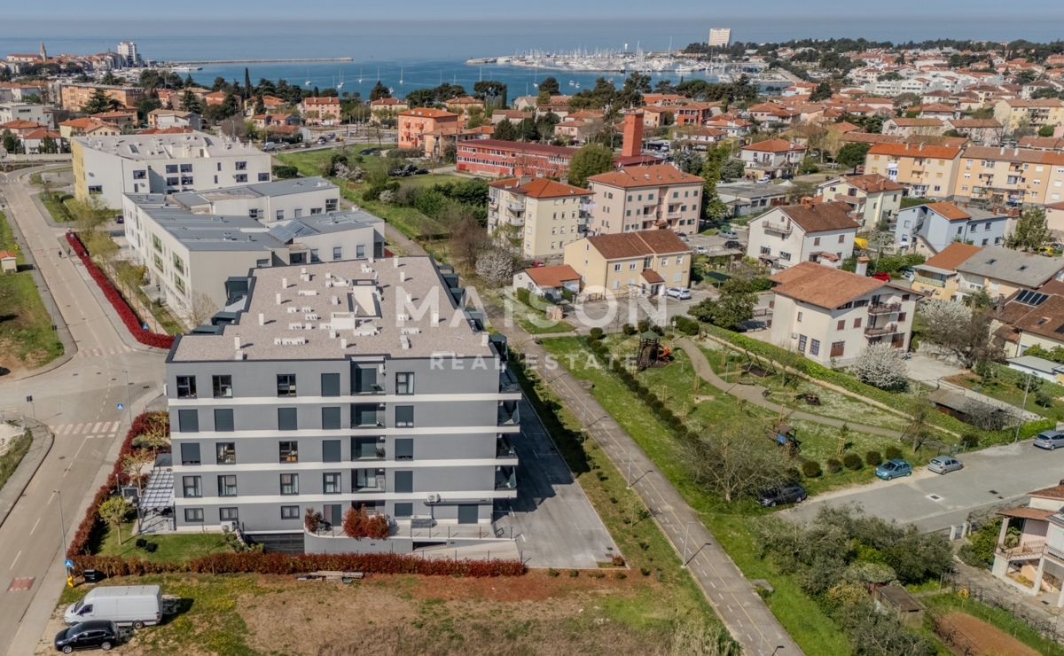 Appartamento UMAG, 329.000 €