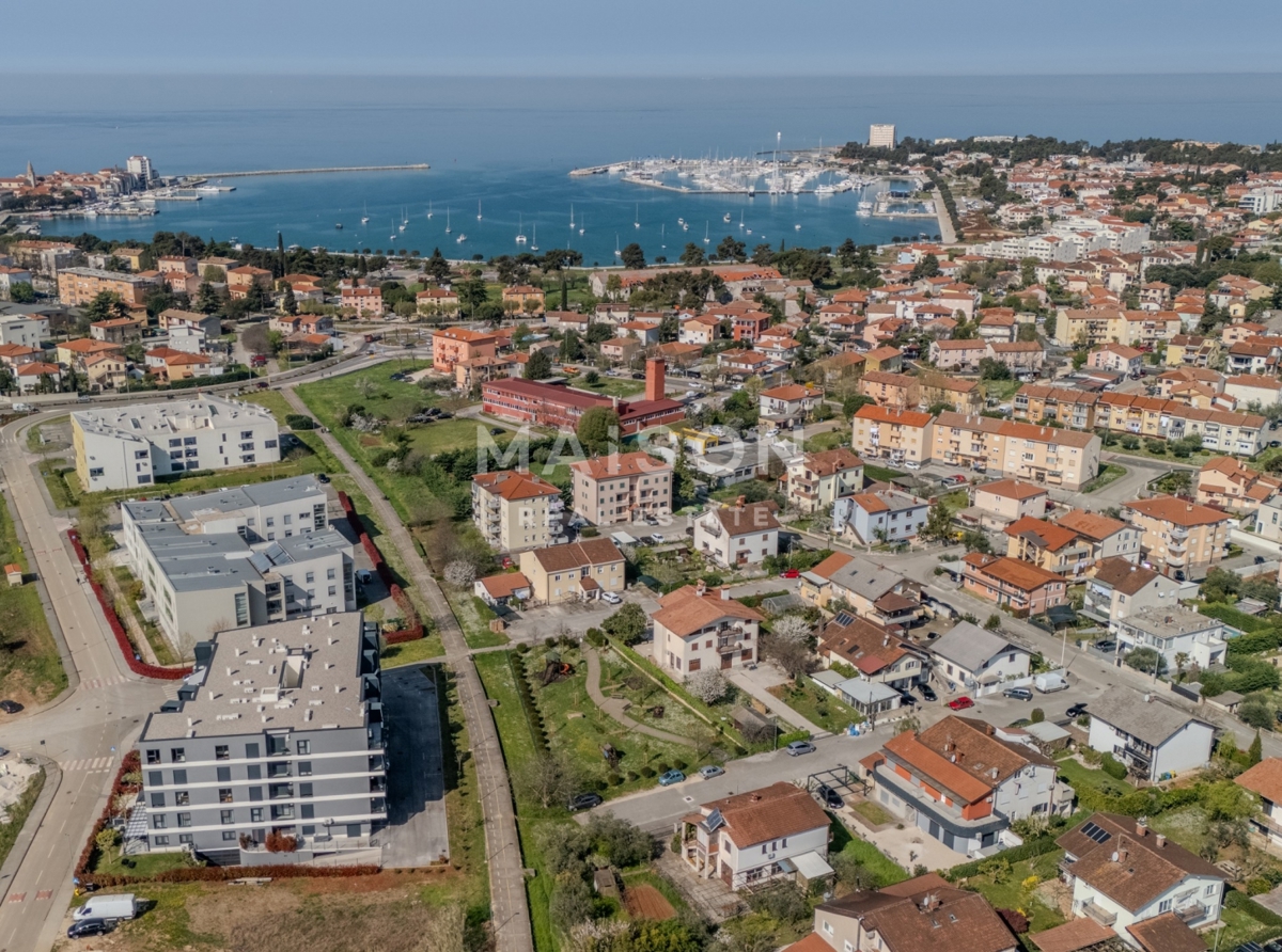 Appartamento UMAG, 329.000 €