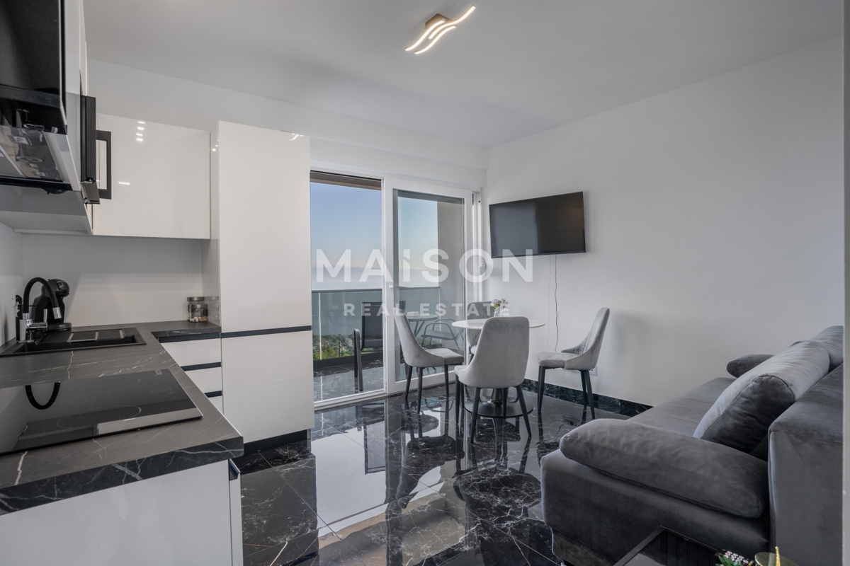 Квартира OPATIJA