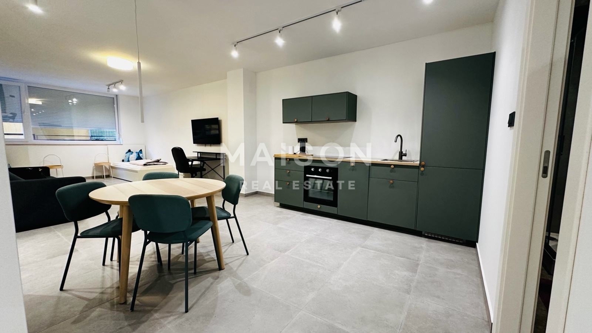 Квартира RIJEKA, 165.000 €