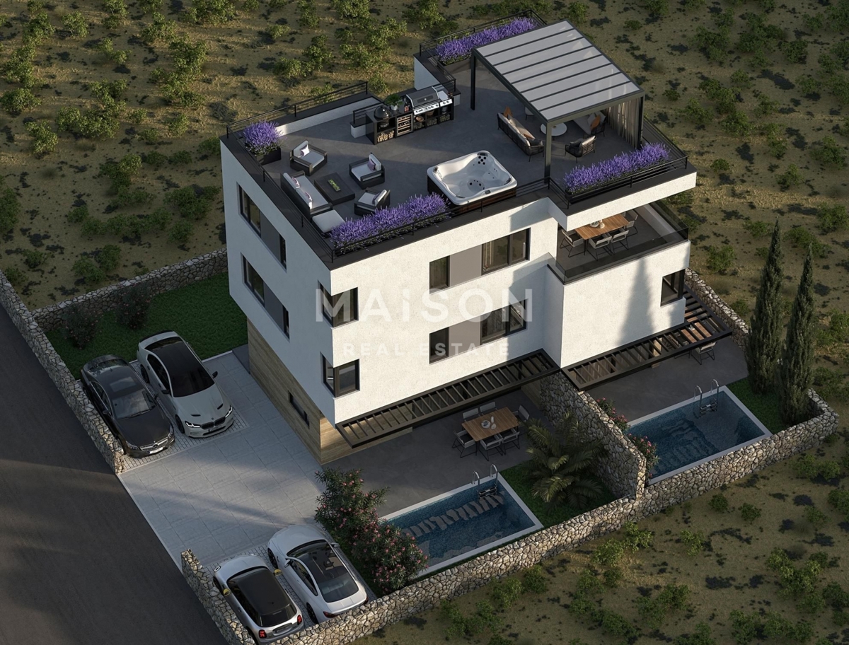 Квартира PAG, 349.000 €