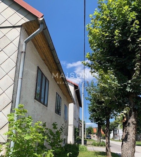 Casa RAVNA GORA, 90.000 €