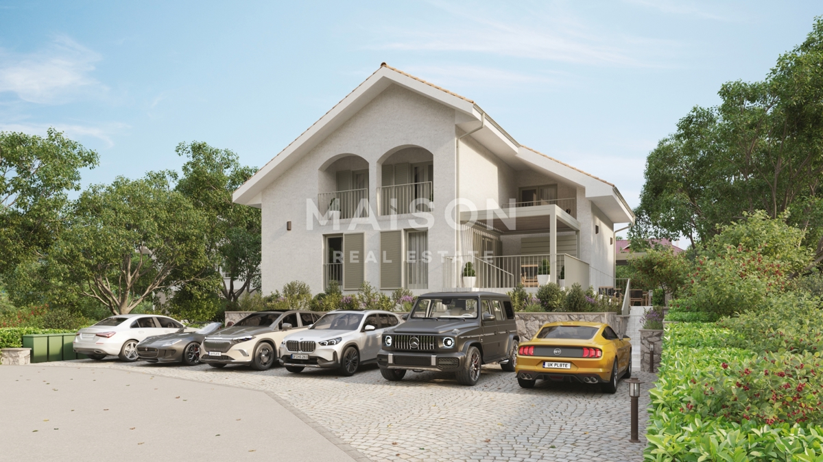 Appartamento KRK, 280.000 €