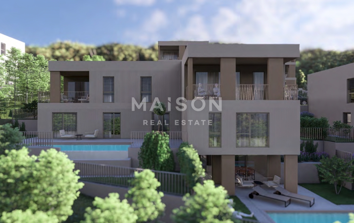Квартира KOSTRENA, 750.000 €