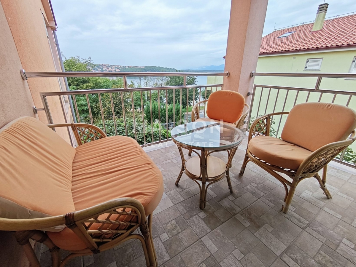 Appartamento KRK, 275.000 €