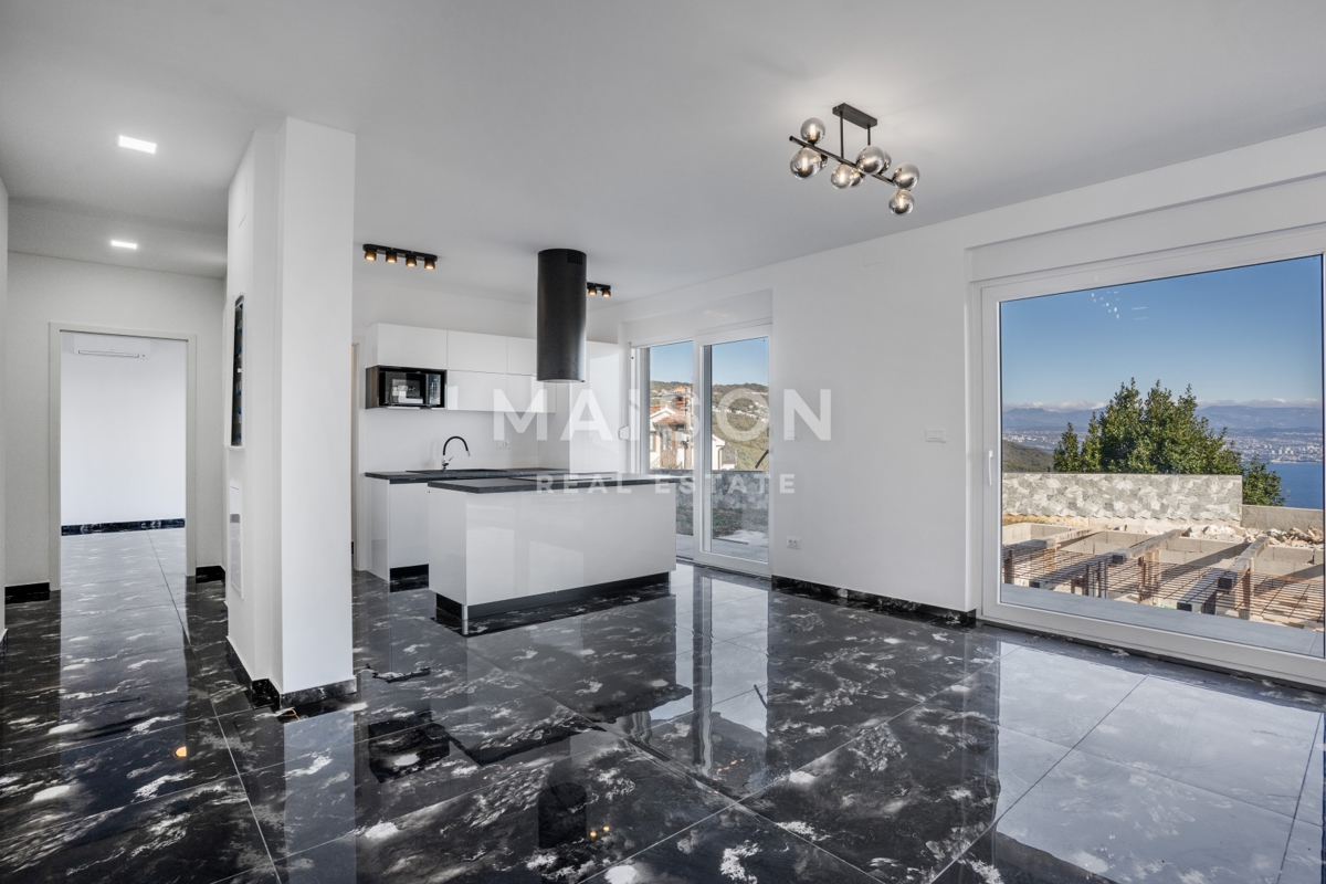 Квартира OPATIJA