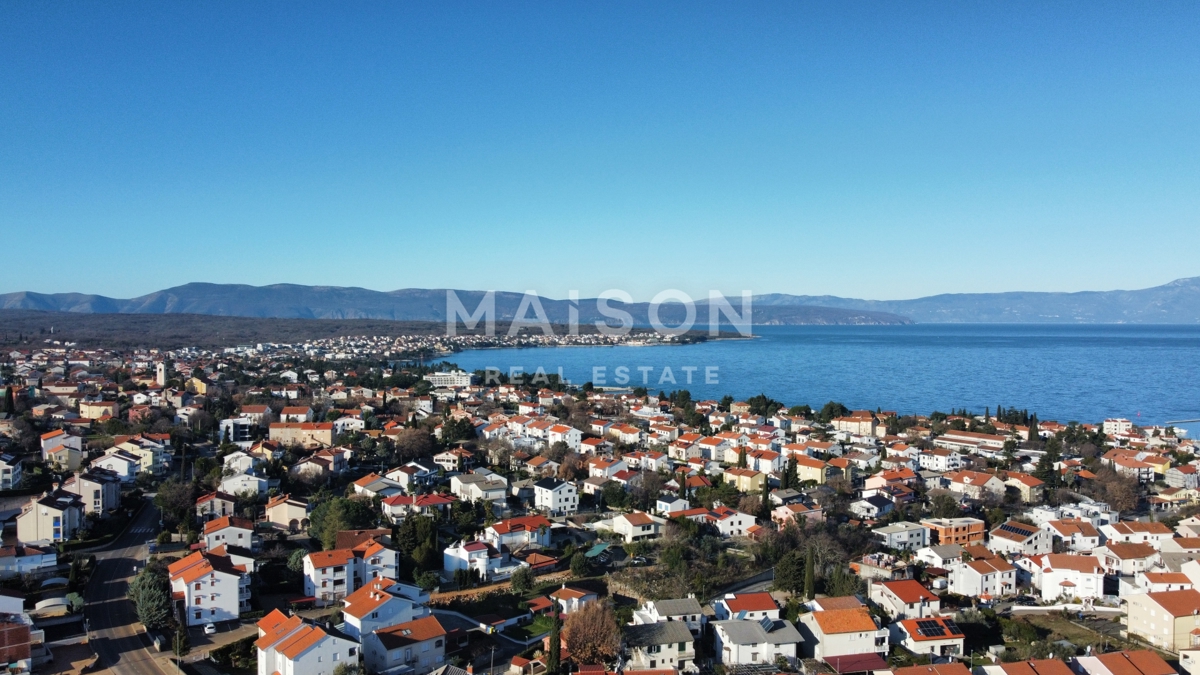 Участок KRK, 335.000 €