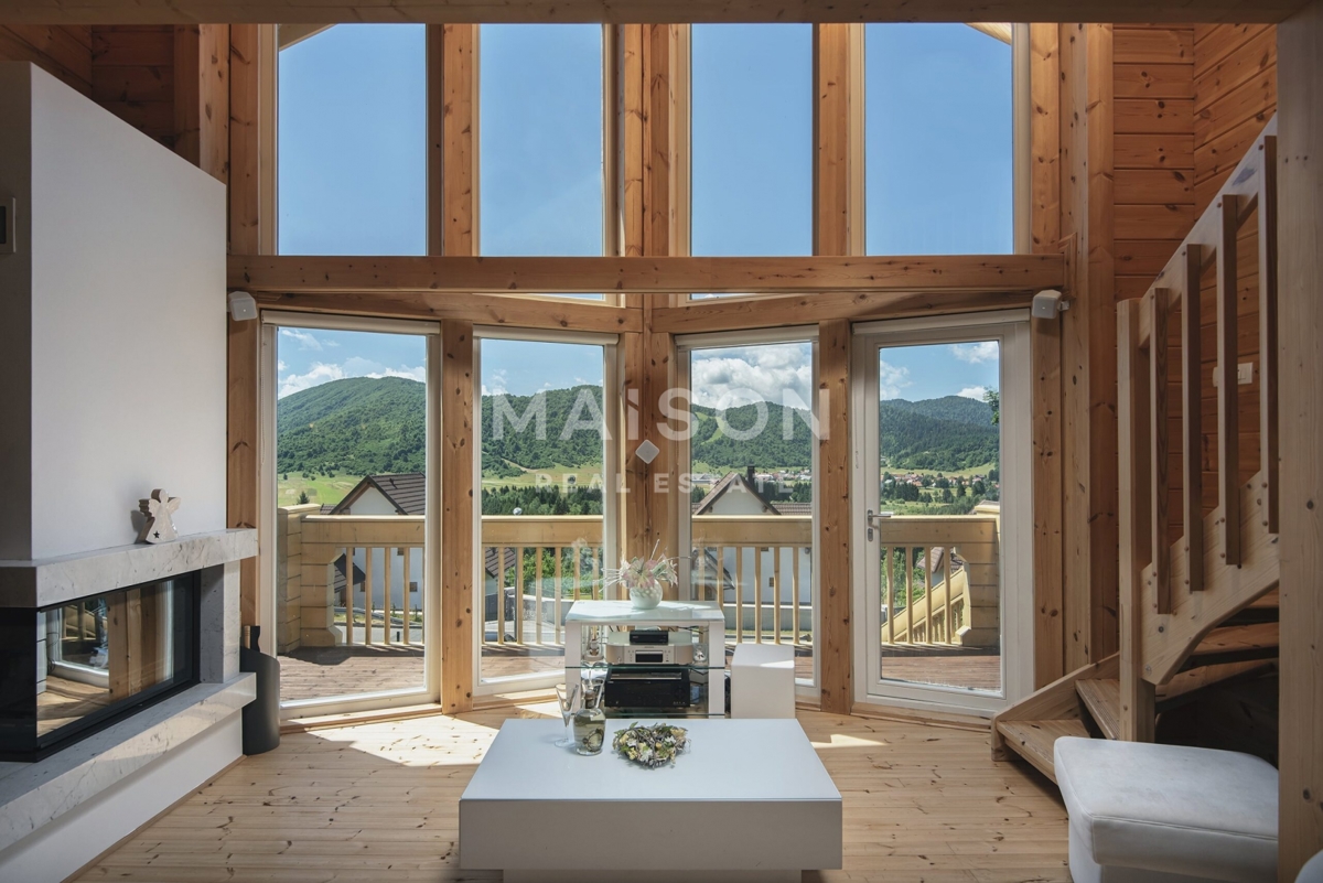 Casa MRKOPALJ, 550.000 €