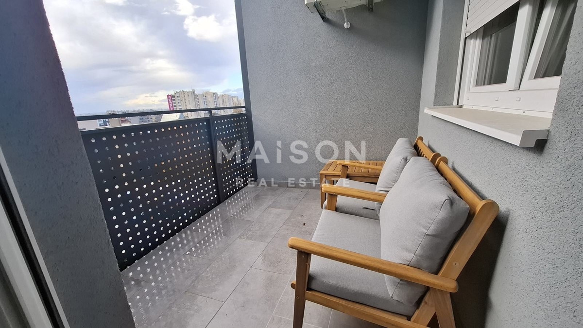 Квартира ZAGREB, 299.000 €