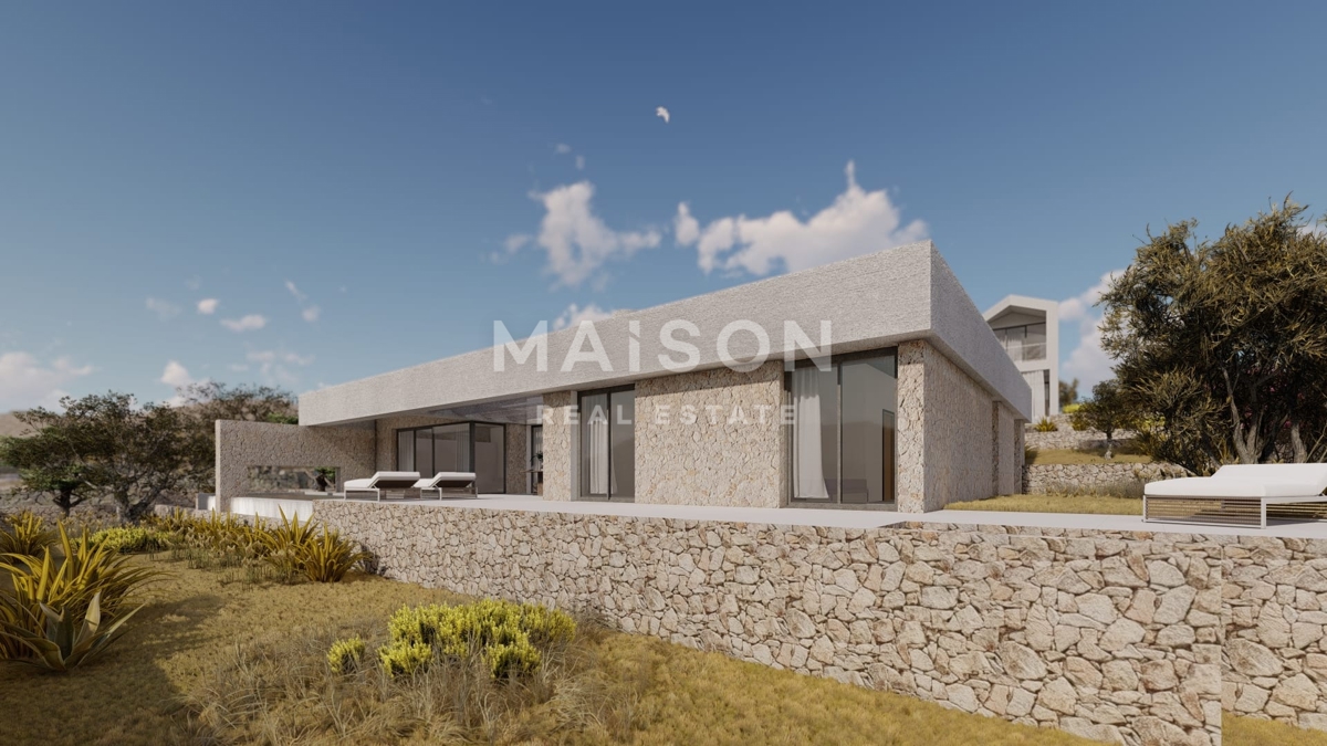 Casa PAG, 1.300.000 €