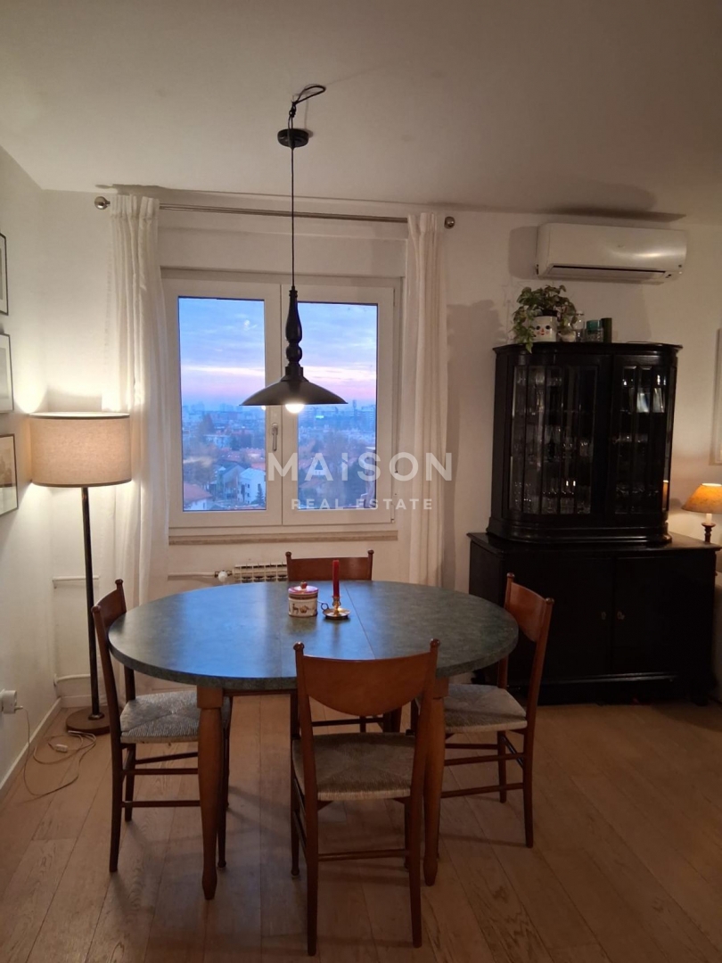 Appartamento ZAGREB, 380.000 €