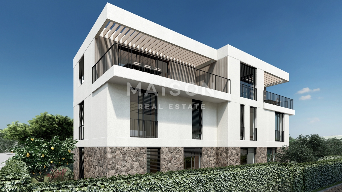 Terreno KRK, 366.000 €