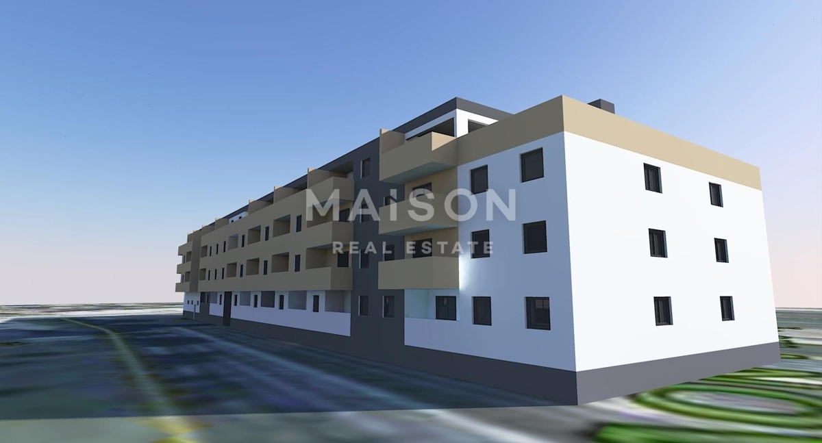 Appartamento KLINČA SELA, 171.750 €