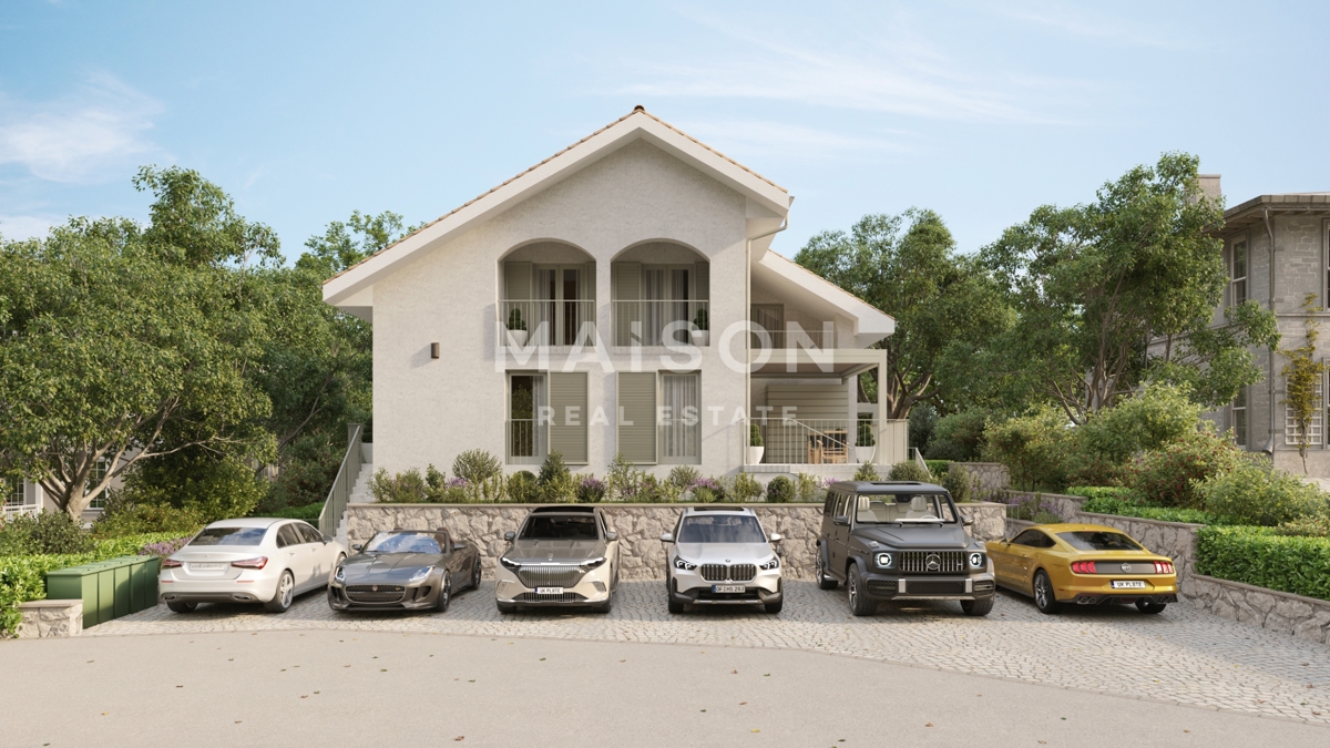 Appartamento KRK, 380.000 €