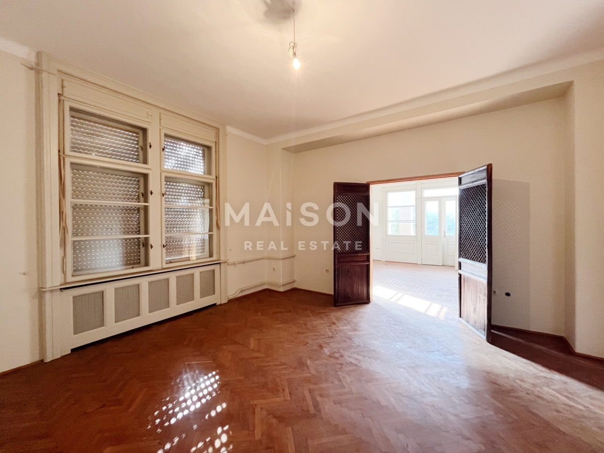 Flat Centar, Pula, 80m2