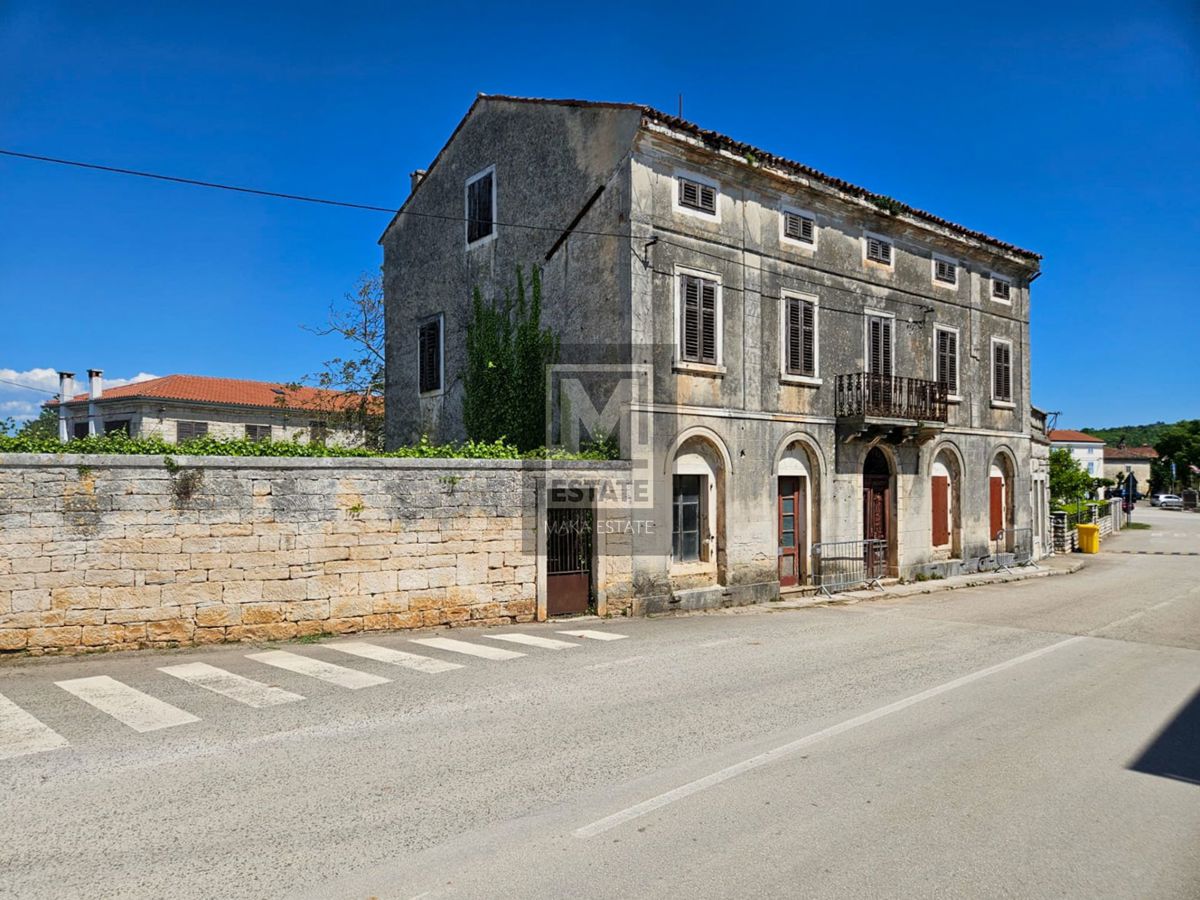 POREČ