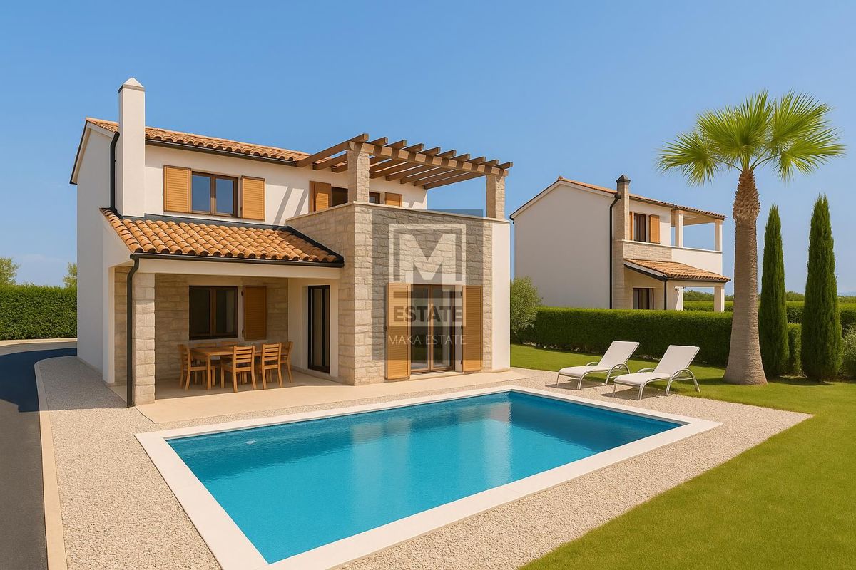 Casa SVETI LOVREČ, 450.000 €