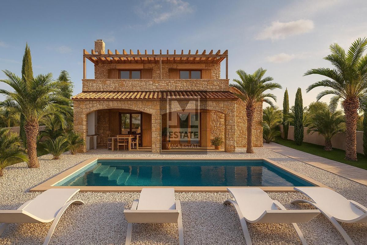 Дом KAŠTELIR - LABINCI, 625.000 €