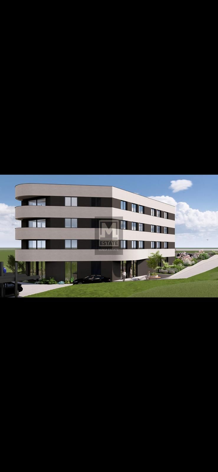 Квартира TAR-VABRIGA, 299.237 €