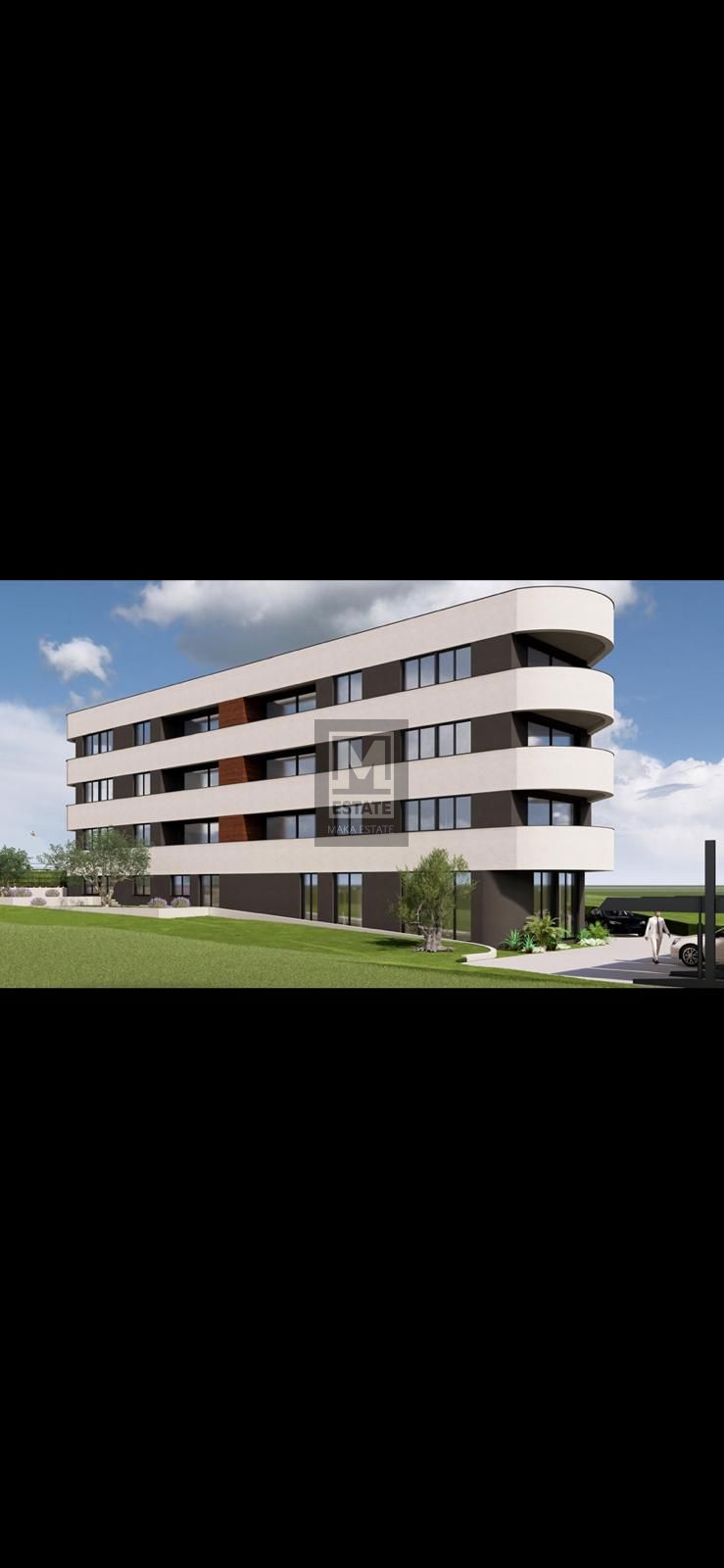 Квартира TAR-VABRIGA, 290.551 €