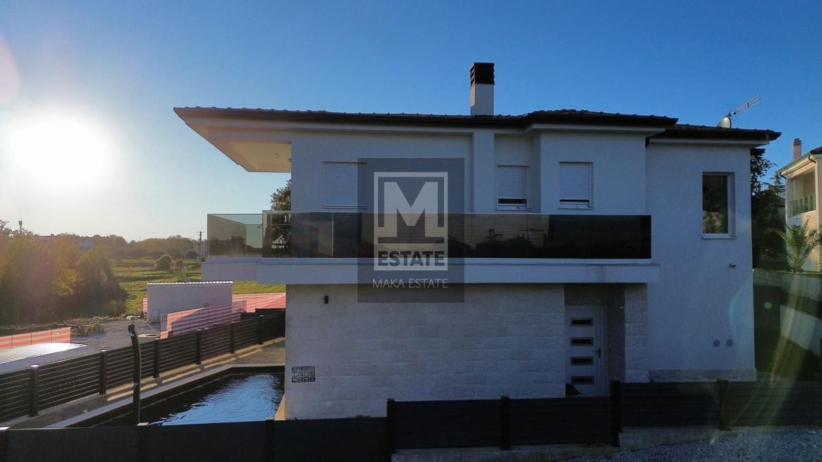 Casa KAŠTELIR - LABINCI, 600.000 €