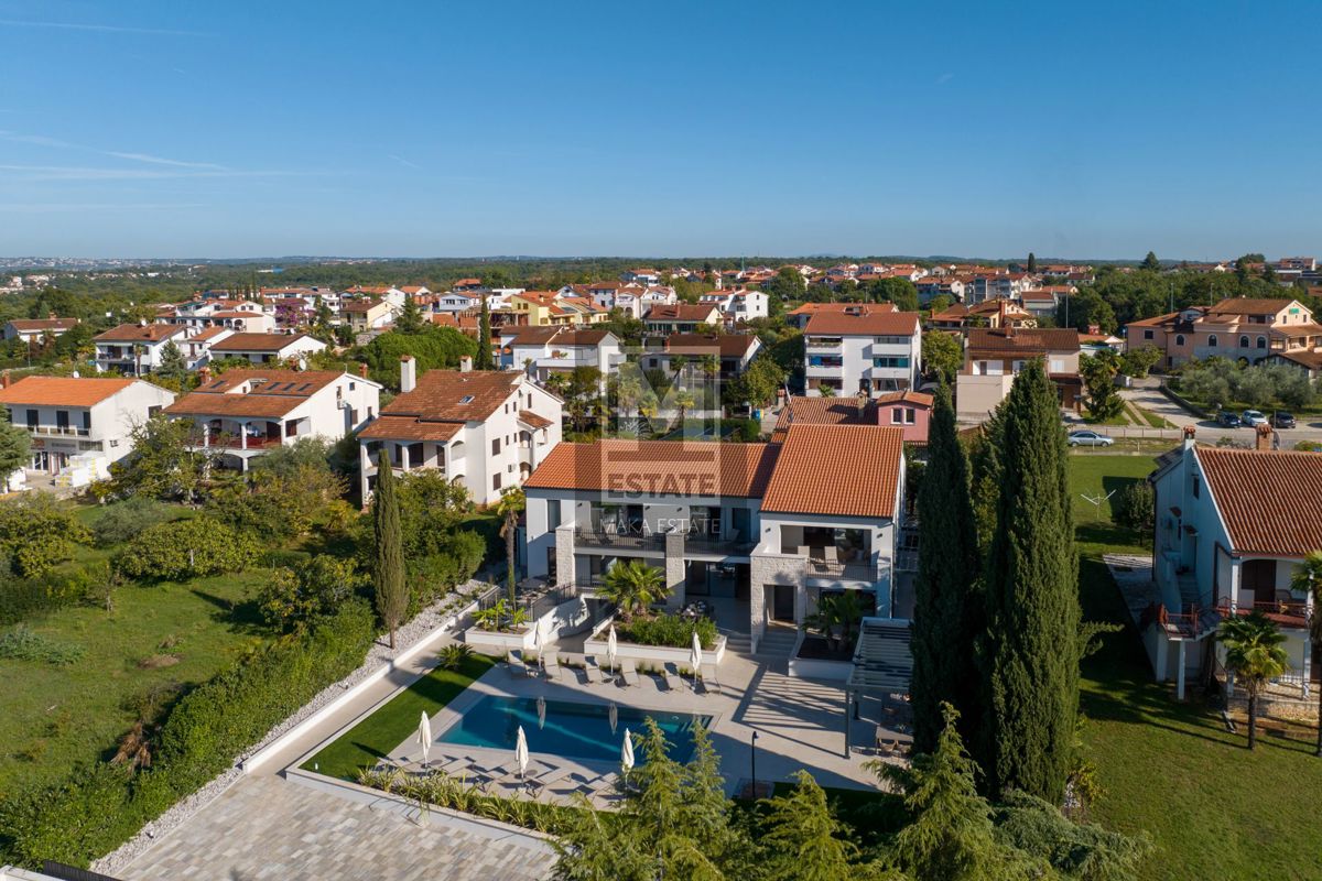 POREČ