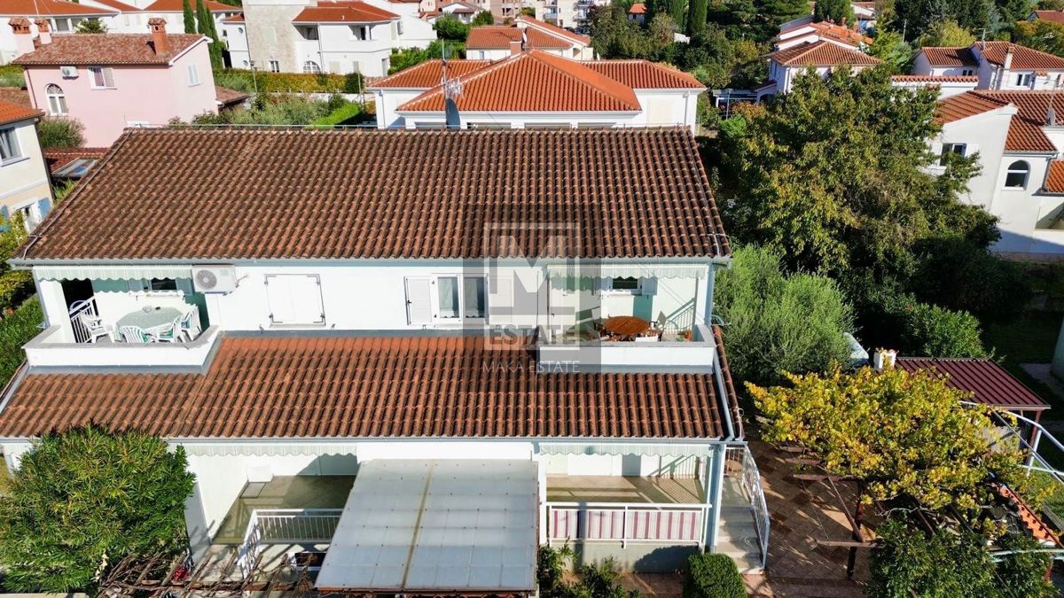 Appartamento TAR-VABRIGA, 186.750 €
