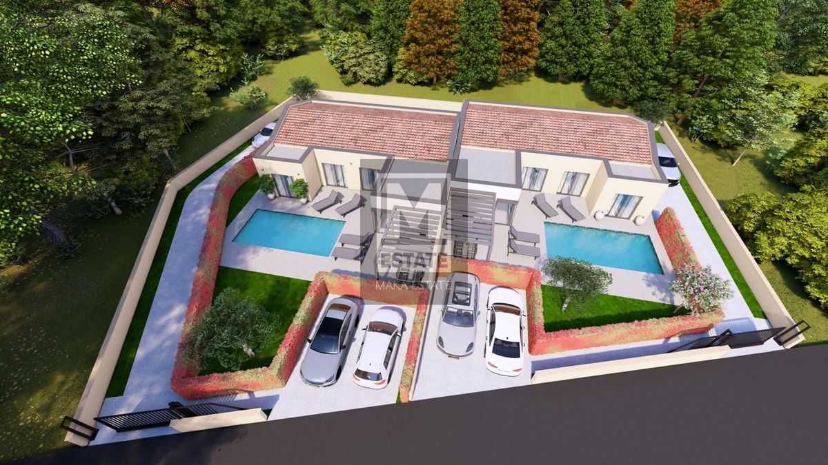 Дом SVETI LOVREČ, 400.000 €