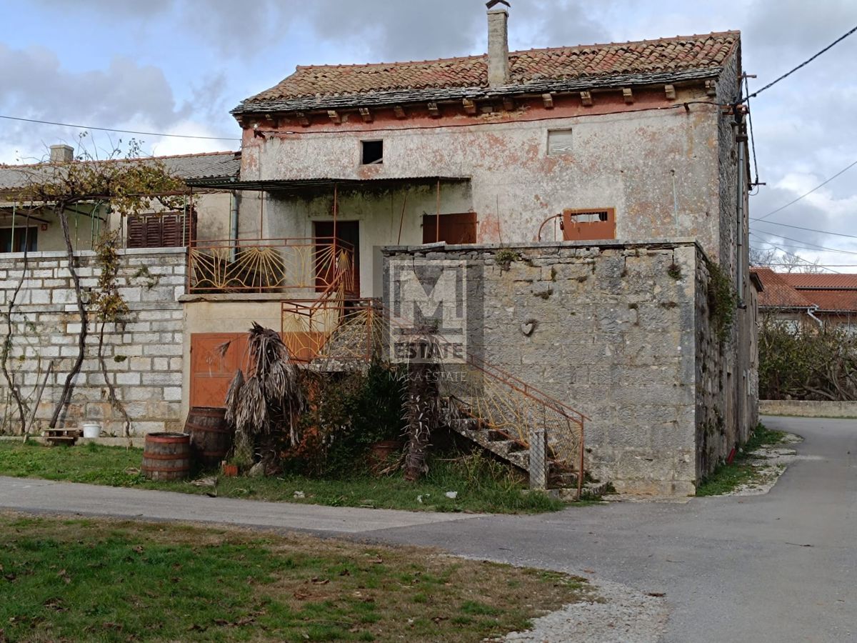 POREČ