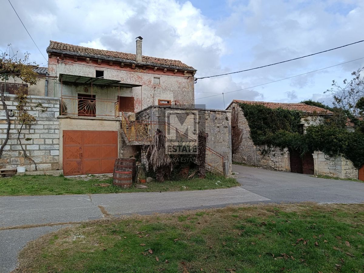 POREČ