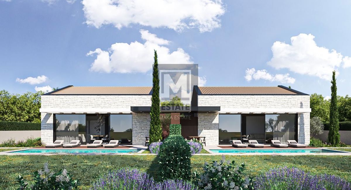 Дом POREČ, 520.000 €