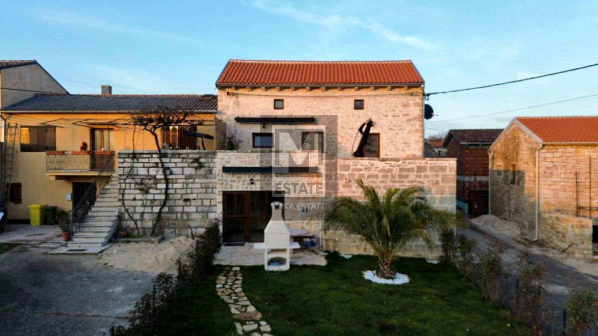 Casa TINJAN, 345.000 €