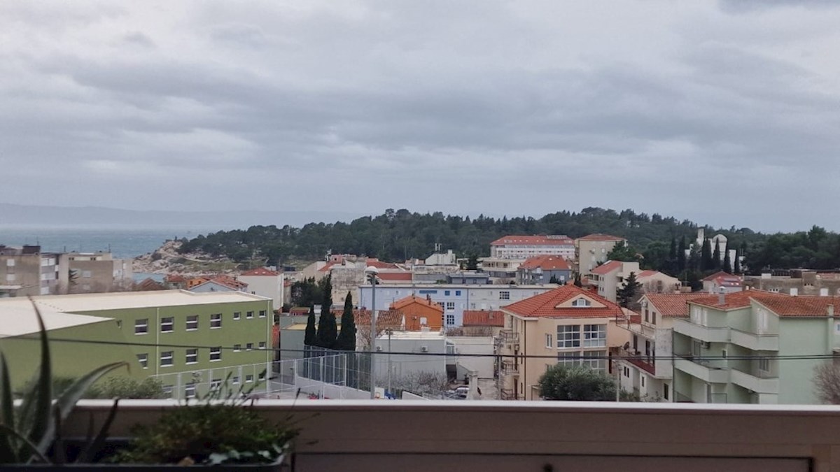 Appartamento MAKARSKA, 190.000 €