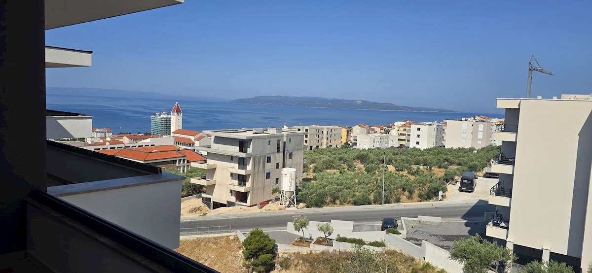 MAKARSKA