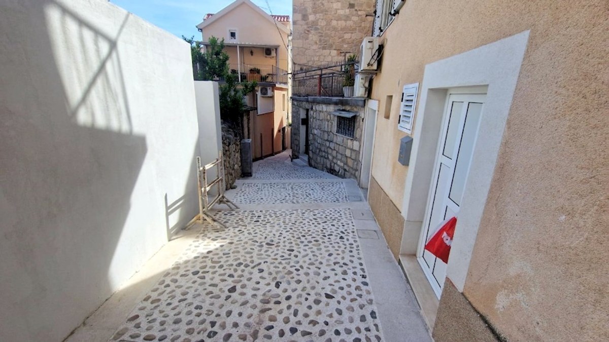 MAKARSKA