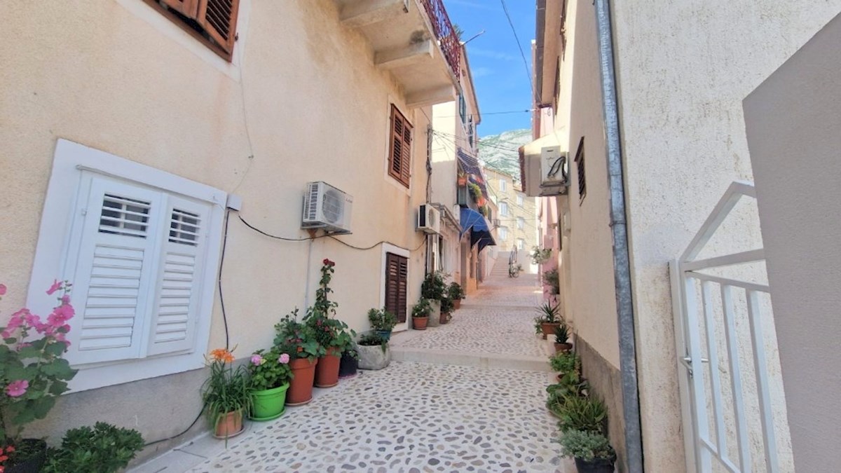 MAKARSKA