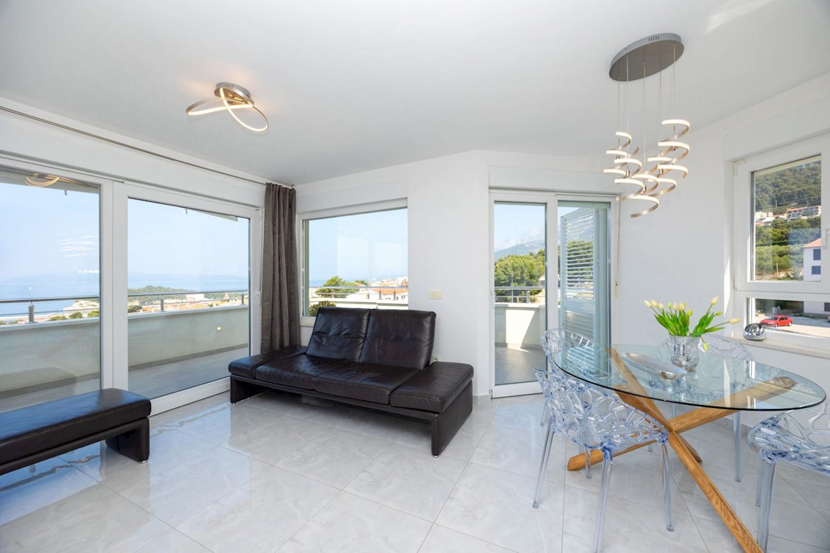 Appartamento MAKARSKA, 260.000 €