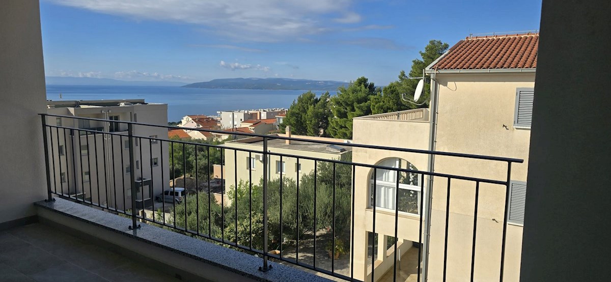 Квартира MAKARSKA, 183.000 €