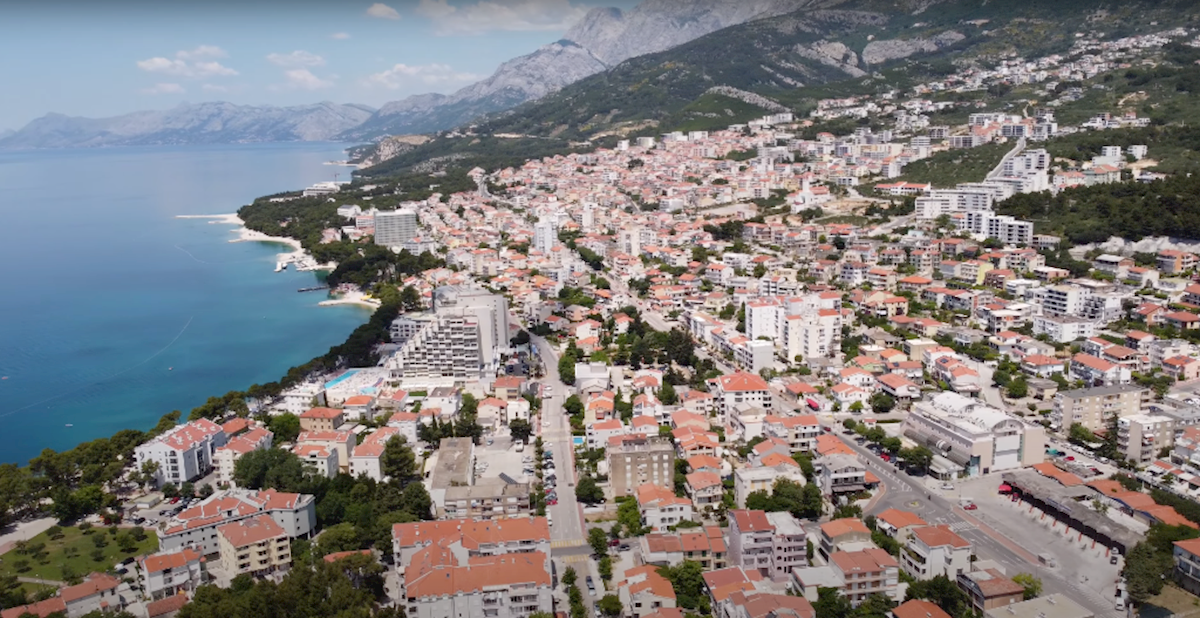 MAKARSKA